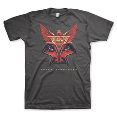 Triumph Never Surrender T-Shirt - Flyclothing LLC