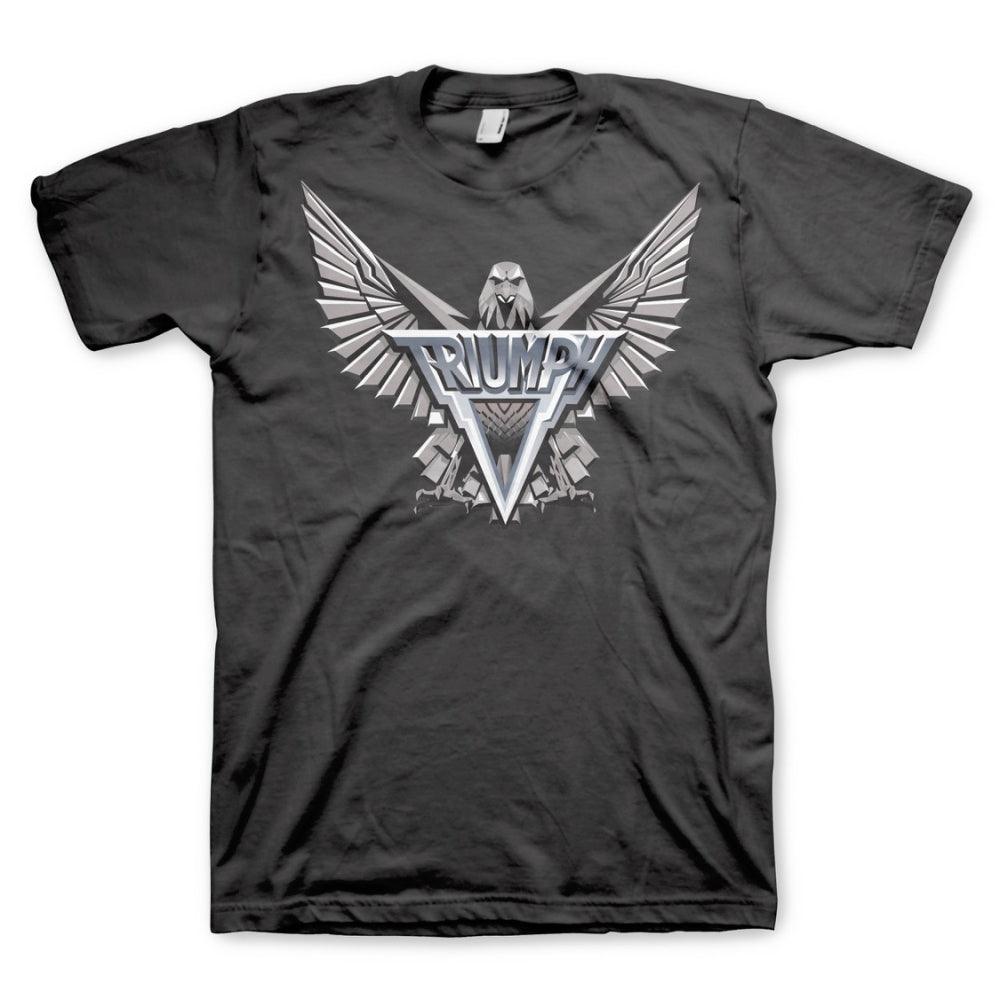 Triumph Thunderbird T-Shirt - Flyclothing LLC