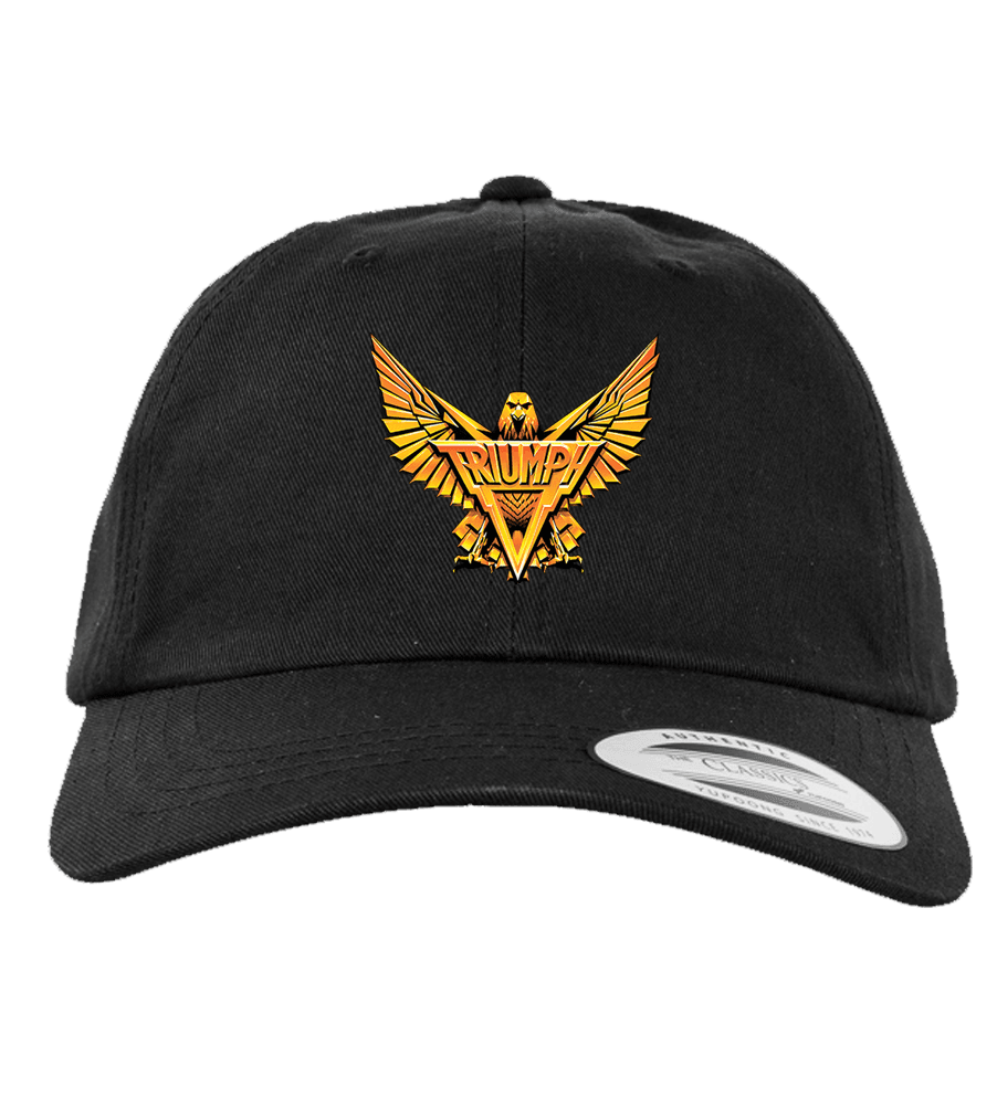 Triumph Thunderbird Hat - Flyclothing LLC