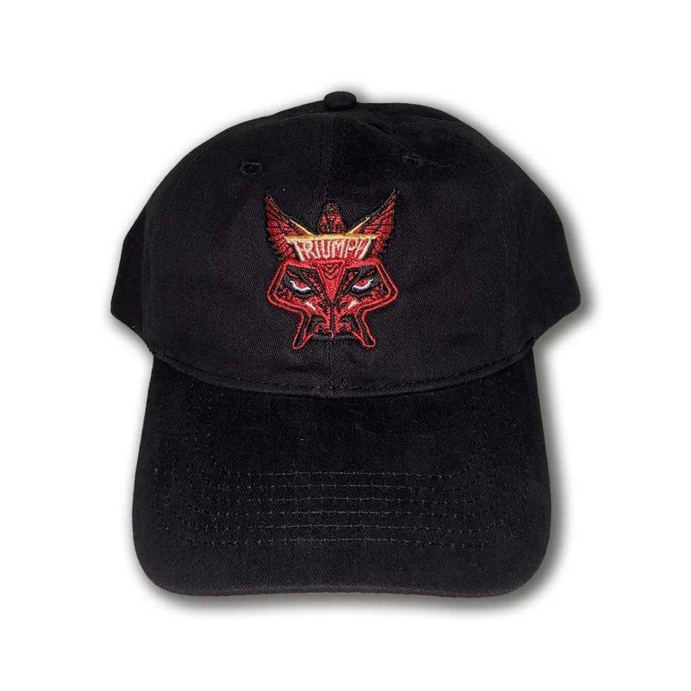 Triumph Never Surrender Hat - Triumph - Flyclothing LLC