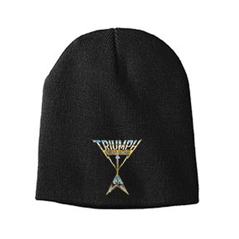 Triumph Allied Forces Beanie - Flyclothing LLC