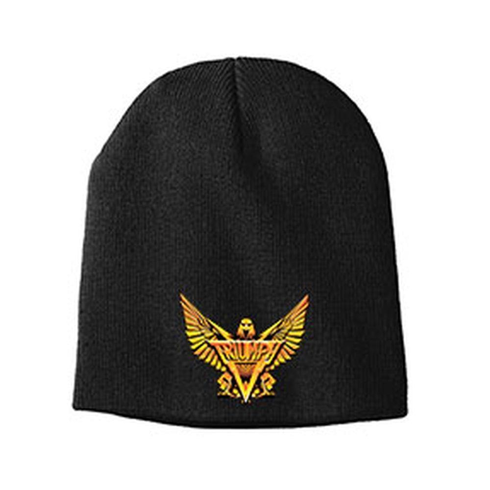 Triumph Thunderbird Beanie - Flyclothing LLC
