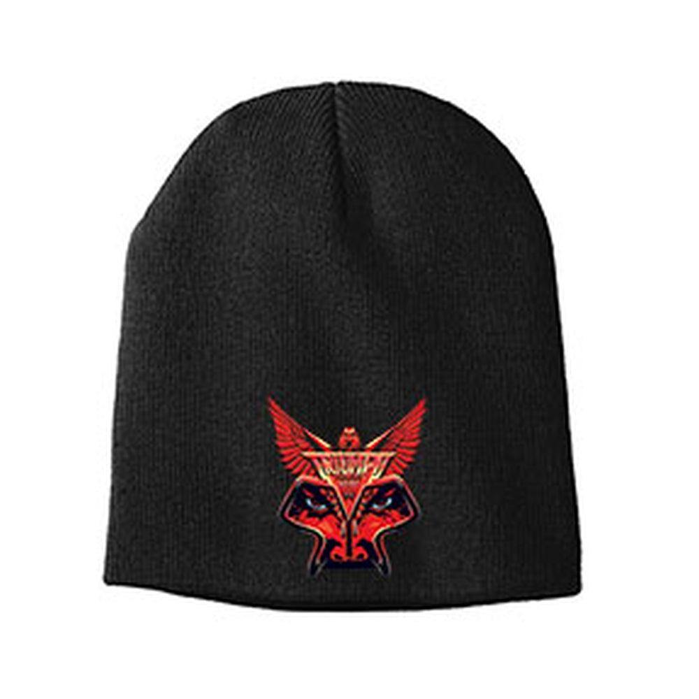 Triumph Never Surrender Beanie - Flyclothing LLC