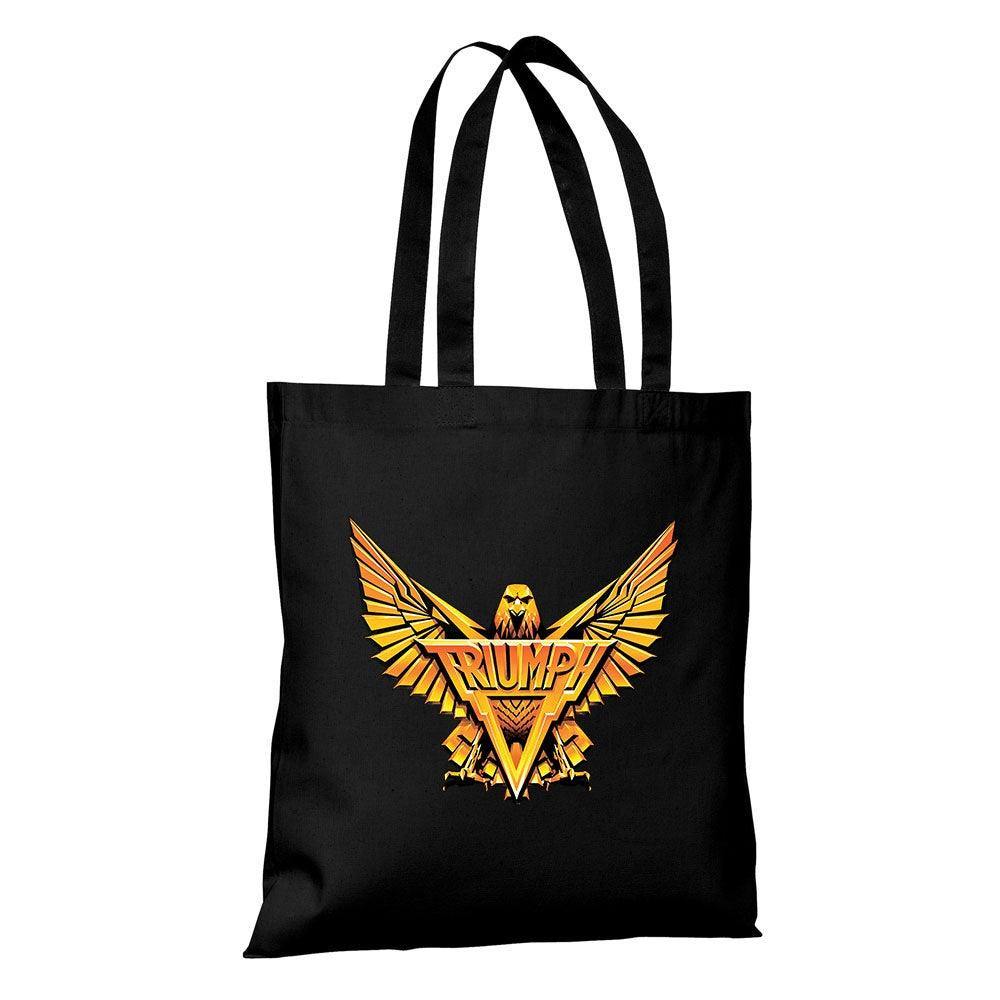 Triumph Thunderbird Tote - Flyclothing LLC