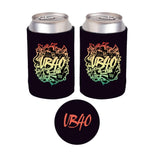 UB40 40th Ann Koozie - Flyclothing LLC