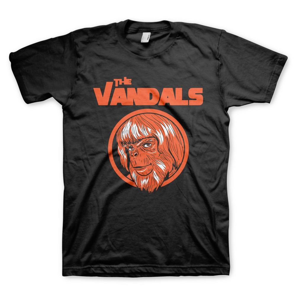The Vandals Ape Mens T-Shirt - Flyclothing LLC