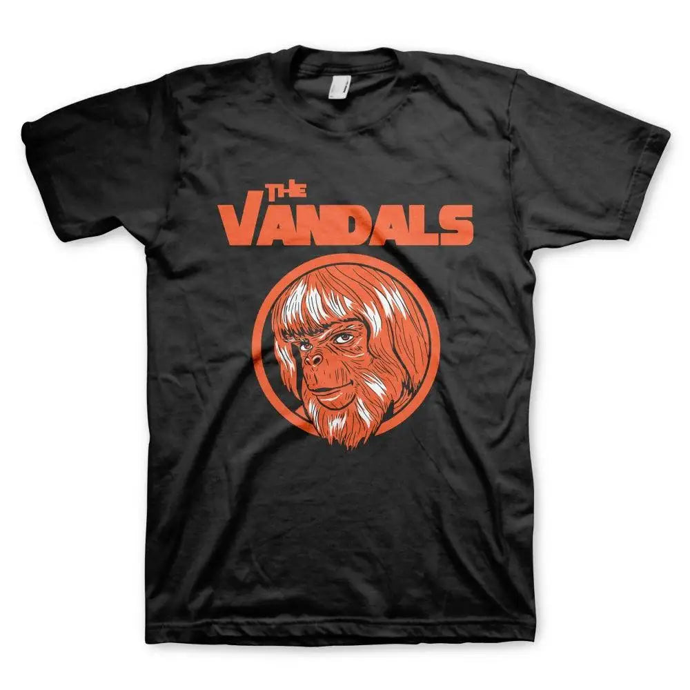The Vandals Ape Mens T-Shirt - The Vandals - Flyclothing LLC
