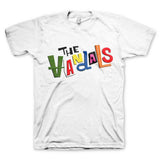 The Vandals Color Mens T-Shirt - The Vandals - Flyclothing LLC
