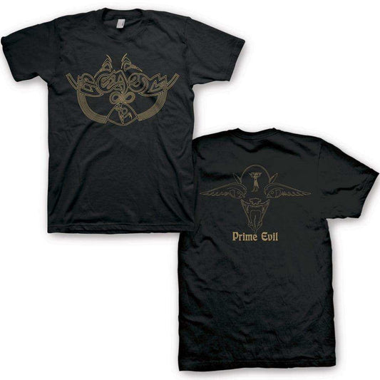 Venom Prime Evil T Shirt - Venom - Flyclothing LLC