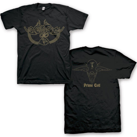Venom Prime Evil T Shirt - Flyclothing LLC