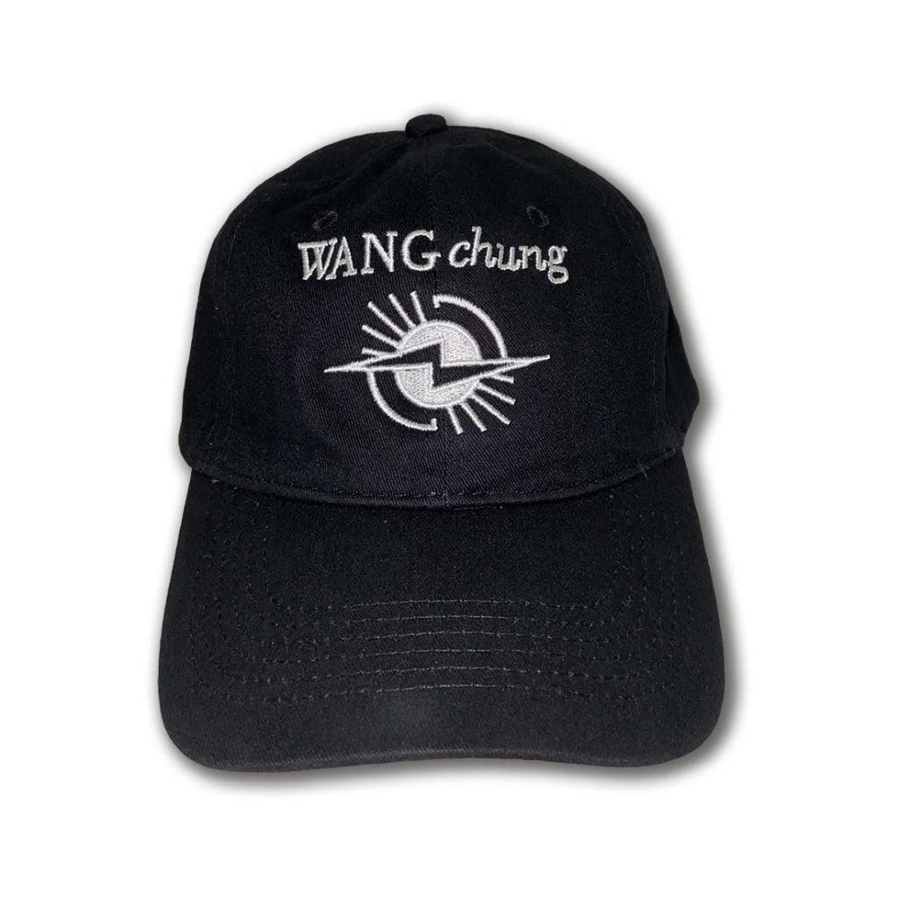 Wang Chung Electro Logo Hat - Flyclothing LLC