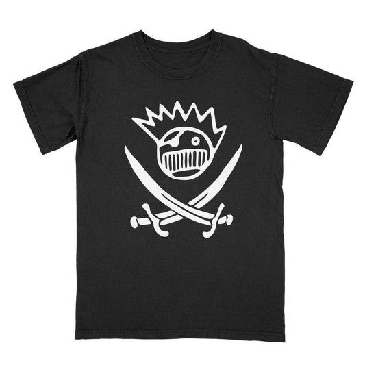 Ween Pirate Mens T-Shirt - Ween - Flyclothing LLC
