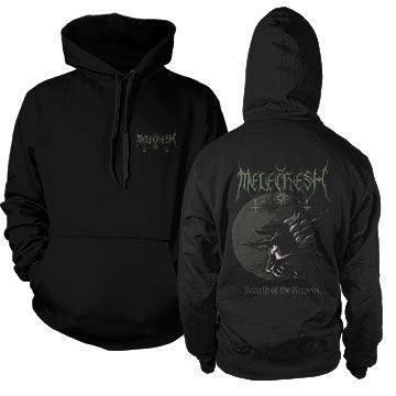 Melechesh Nemesis Hoodie - Melechesh