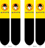 Men Without Hats Socks - Men Without Hats