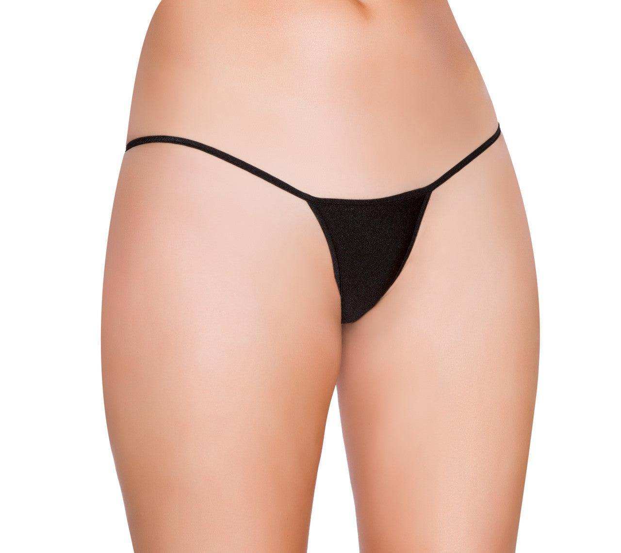 Roma Costume Low Cut Thong - Roma Costume - Flyclothing LLC