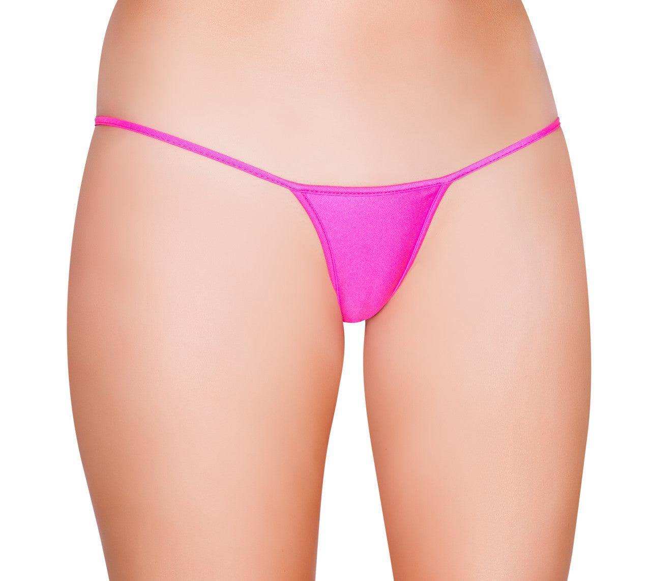 Roma Costume Low Cut Thong - Roma Costume - Flyclothing LLC