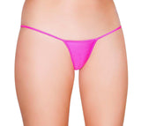 Roma Costume Low Cut Thong - Roma Costume - Flyclothing LLC