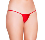 Roma Costume Low Cut Thong - Roma Costume - Flyclothing LLC