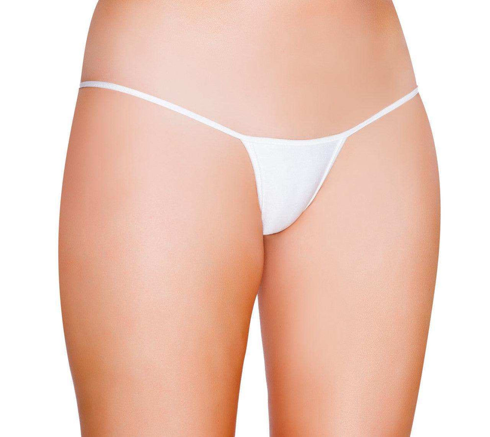 Roma Costume Low Cut Thong - Roma Costume - Flyclothing LLC