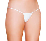 Roma Costume Low Cut Thong - Roma Costume - Flyclothing LLC