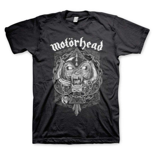 Motörhead Sketch T-Shirt - Motorhead