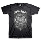 Motörhead Sketch T-Shirt - Motorhead