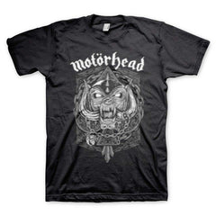 Motörhead Sketch T-Shirt - Motorhead