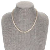 Remembrance Necklace - JGI - Flyclothing LLC