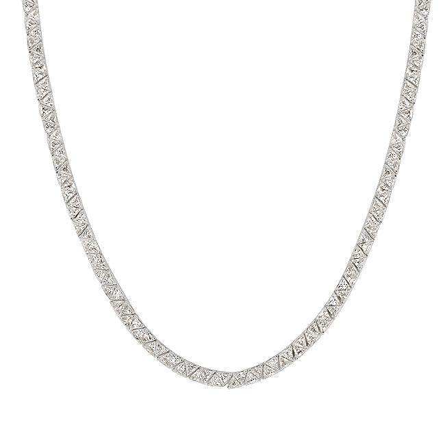 Divinity Necklace - JGI - Flyclothing LLC