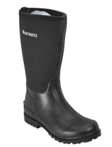 Northikee Men's Neoprene Rubber Boot Black - Northikee - Flyclothing LLC