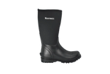 Northikee Men's Neoprene Rubber Boot Black - Northikee - Flyclothing LLC