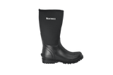 Northikee Men's Neoprene Rubber Boot Black - Northikee