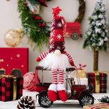 Assorted 2-Piece Light-Up Faceless Gnomes - Trendsi