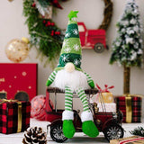 Assorted 2-Piece Light-Up Faceless Gnomes - Trendsi - Flyclothing LLC