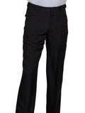 Scully BLACK WESTERN PANT - Scully Leather
