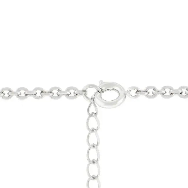 Royalty Pearl Pendant - JGI - Flyclothing LLC
