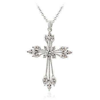 Luxury Conviction Pendant - JGI - Flyclothing LLC