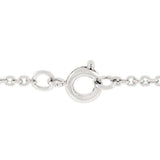 Coupled Cross Pendant - JGI - Flyclothing LLC