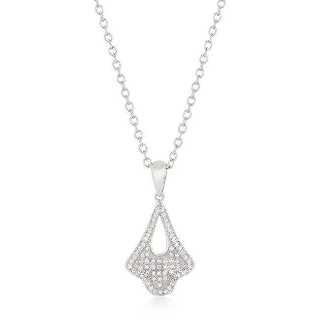 Tear Drop Dangle Pendant - JGI - Flyclothing LLC