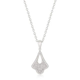 Tear Drop Dangle Pendant - JGI - Flyclothing LLC