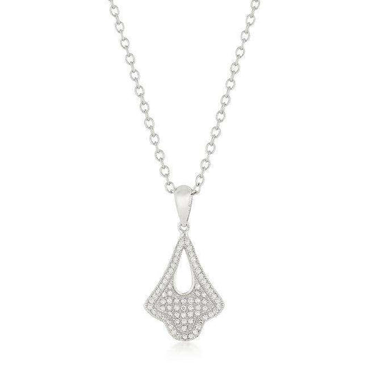 Tear Drop Dangle Pendant - JGI - Flyclothing LLC