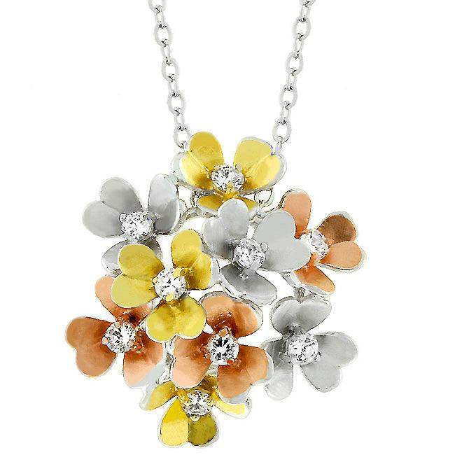 Summer Bouquet - JGI - Flyclothing LLC