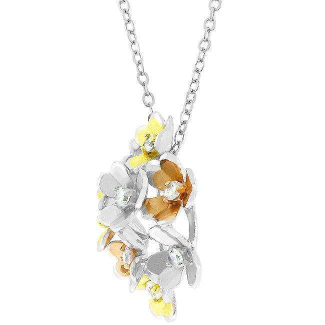 Summer Bouquet - JGI - Flyclothing LLC