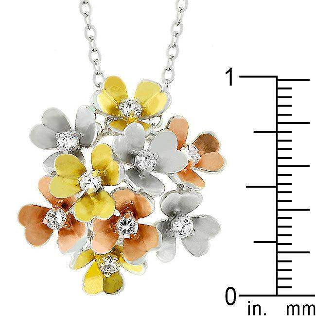 Summer Bouquet - JGI - Flyclothing LLC