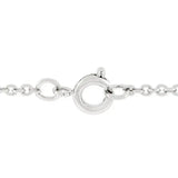 8 mm Zircon Pendant - JGI - Flyclothing LLC