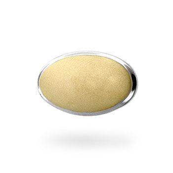 Oval Eye Pendant - JGI - Flyclothing LLC