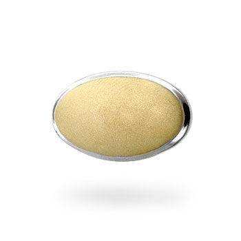 Oval Eye Pendant - JGI - Flyclothing LLC
