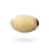 Oval Eye Pendant - JGI - Flyclothing LLC