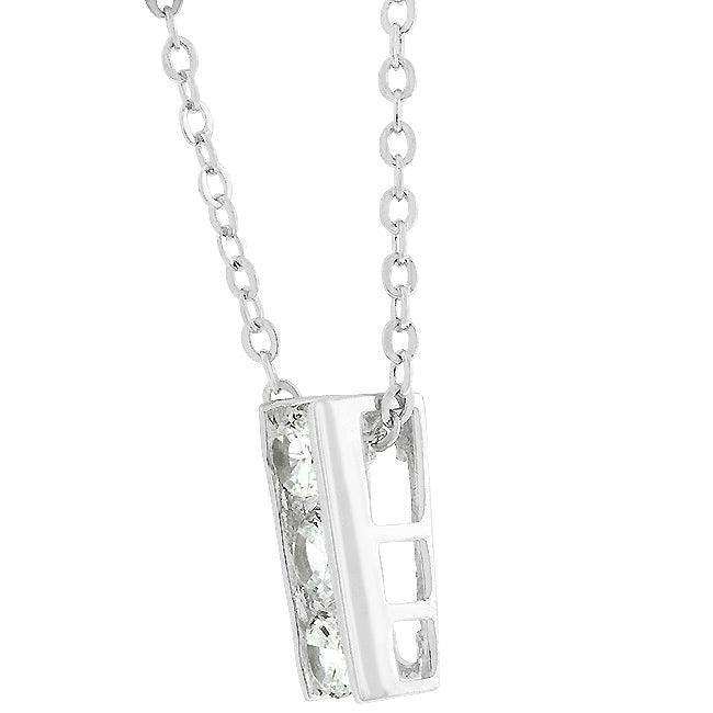 Triplet Cubic Pendant - JGI - Flyclothing LLC