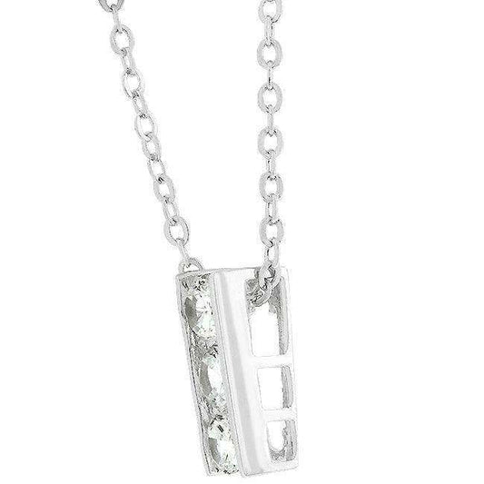 Triplet Cubic Pendant - JGI - Flyclothing LLC